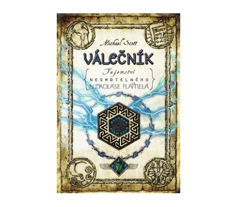 Válečník