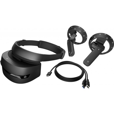 HP Windows Mixed Reality Headset VR1000-100nn – Zboží Mobilmania