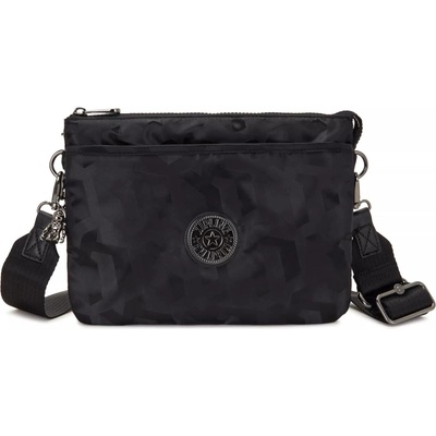 KIPLING Чанта с презрамки 'RIRI ' черно, размер One Size