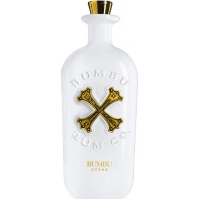 Bumbu Cream 15% 0,7 l (holá láhev) – Zboží Mobilmania