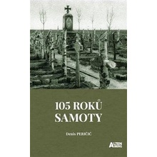 105 roků samoty - Denis Peričič