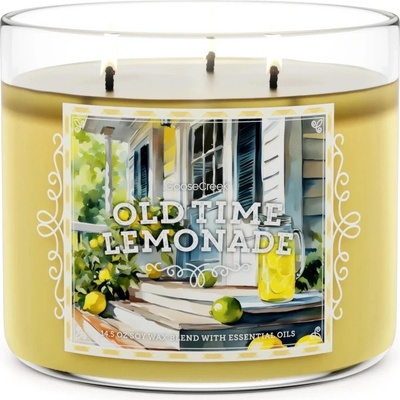 Goose Creek Candle Old Time Lemonade 411 g