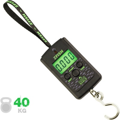 Zfish Mini Scale 40 kg