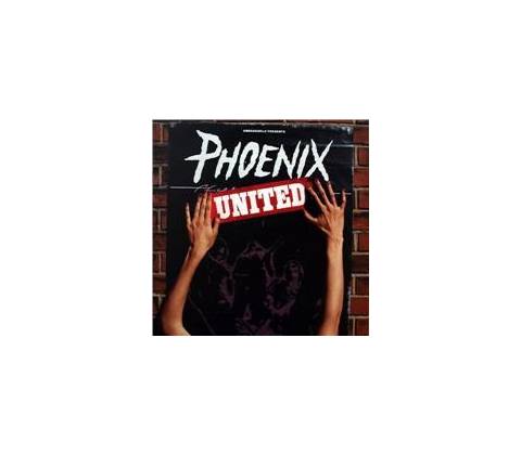 Phoenix - United LP