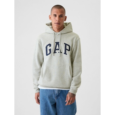 GAP Суитшърт VintageSoft Unisex GAP GAP | Siv | МЪЖЕ | M