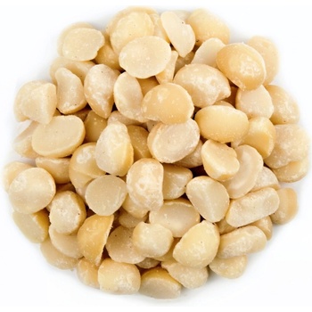 NUTSMAN Makadamové ořechy půlky 1000 g