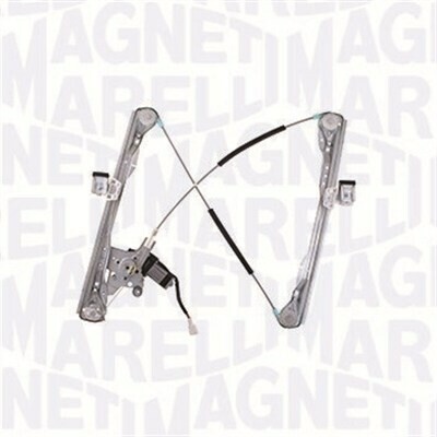 Mechanizmus zdvíhania okna MAGNETI MARELLI 350103170107