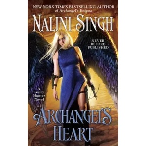 Archangel's Heart | Nalini Singh (ISBN: 9780451488008)