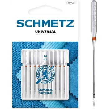 Schmetz 130/705 H XCS Игла за шевна машина (718557)