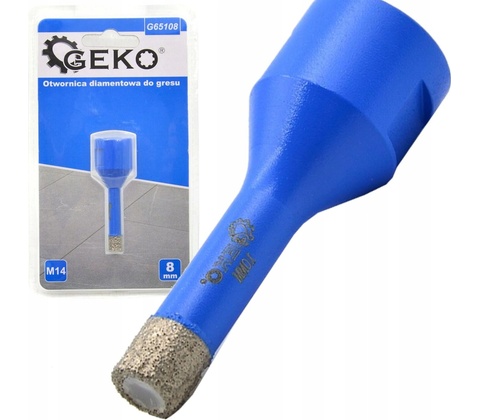 Geko G65108