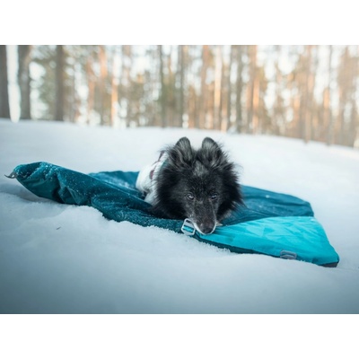 Non stop dogwear Pelíšek Trekking dog bed
