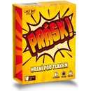 Asmodee Czech Republic Prásk!