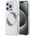 GUESS Кейс Guess IML Flowers Wreatch MagSafe за iPhone 15 Pro, прозрачен (GUE003497-0)