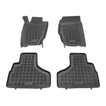 Image 1 of Гумени стелки за JEEP Cherokee KJ / Liberty (2001-2006) - тип леген