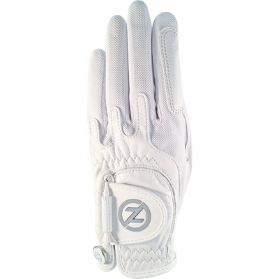 Zero Friction Cabreta Womens Golf Glove biela Ľavá UNI