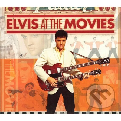 Presley Elvis - At The Movies 1956-1962 Movie Soundtrack... 2C CD