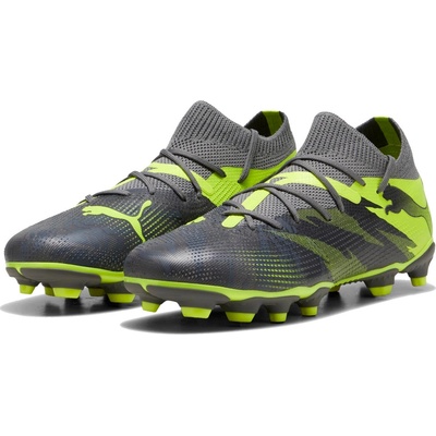 Puma FUTURE 7 MATCH RUSH FG/AG Jr 107844-001