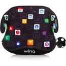 Седалка за кола Chipolino Wing