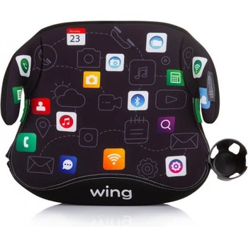 Chipolino Wing