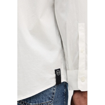 Giorgio Armani Памучна риза Armani Exchange (XM000959.AF12994)
