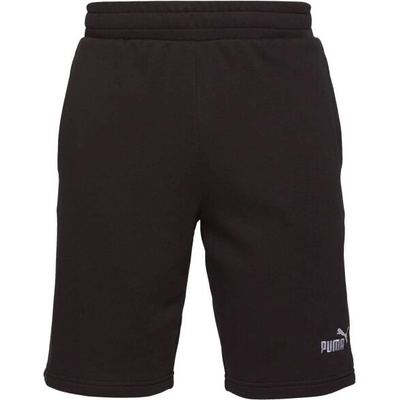 Puma ESSENTIALS NO. 1 shorts 10 černá