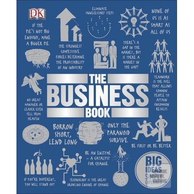 The Business Book -