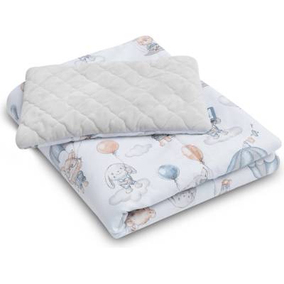 Спален Комплект Plush Karo Flight In Clouds