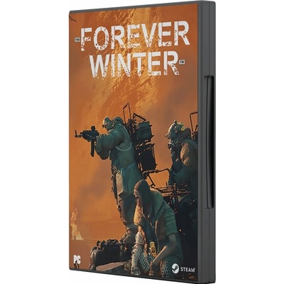 The Forever Winter