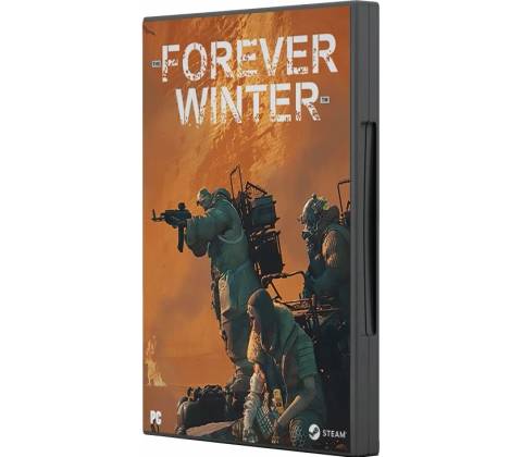 The Forever Winter
