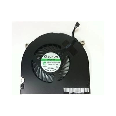 Apple MacBook Pro 17" Unibody 2010/11 right fan A1297 - pravý větráček MacbookPro 17" 922-9294