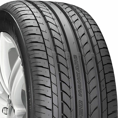 Nankang NS-20 205/45 R17 88W