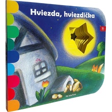 Hviezda, hviezdička