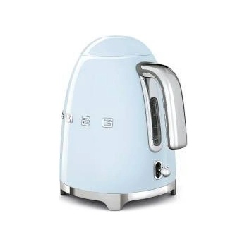Smeg Чайник Smeg Син Неръждаема стомана 2400 W 1, 7 L