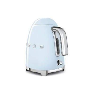Smeg Чайник Smeg Син Неръждаема стомана 2400 W 1, 7 L