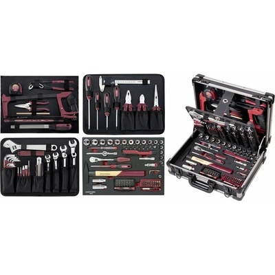 KRAFTWERK PROFI Line KR-3946