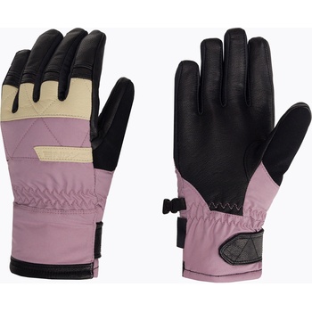Dakine Дамски ръкавици за сноуборд Dakine Fleetwood лилави D10003142