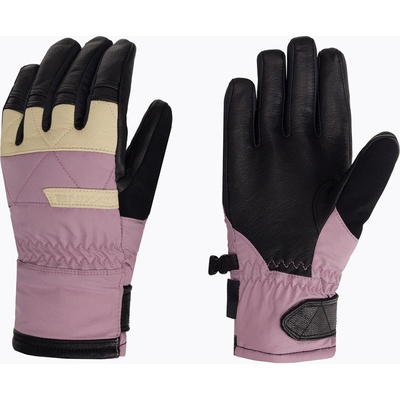 Dakine Дамски ръкавици за сноуборд Dakine Fleetwood лилави D10003142