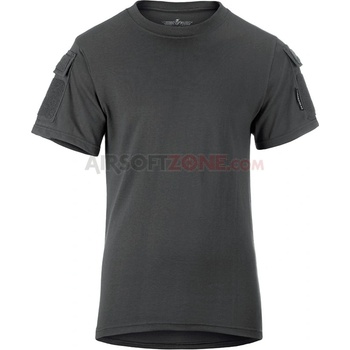 Tričko Invader Gear Tactical Tee sivé