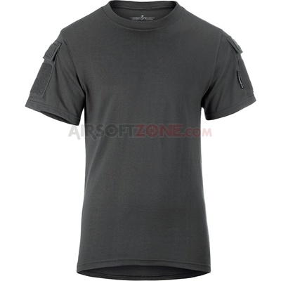 Tričko Invader Gear Tactical Tee sivé