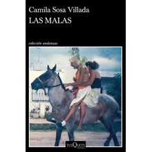 Las malas CAMILA SOSA VILLADA