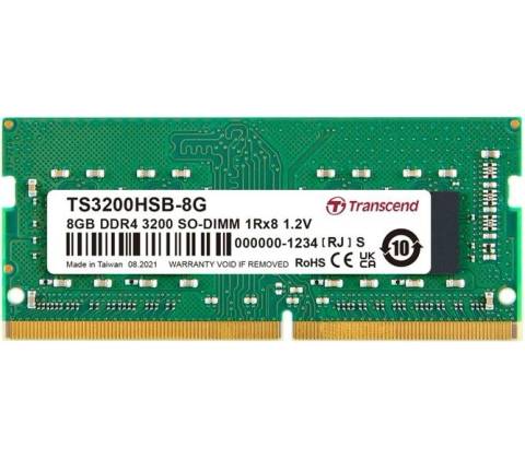 Transcend TS3200HSB-8G