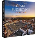 České Budějovice - velké / vícejazyčné Libor Sváček