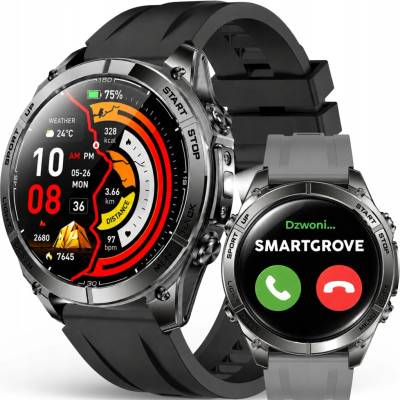 SmartGrove SG09