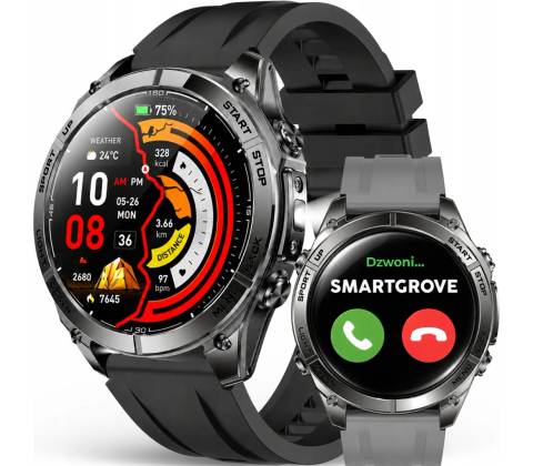 SmartGrove SG09