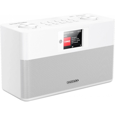 KENWOOD CR-ST100S-S