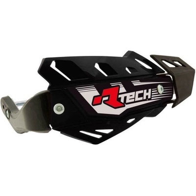 Racetech kryty páček FLX ATV/QUAD černá | Zboží Auto