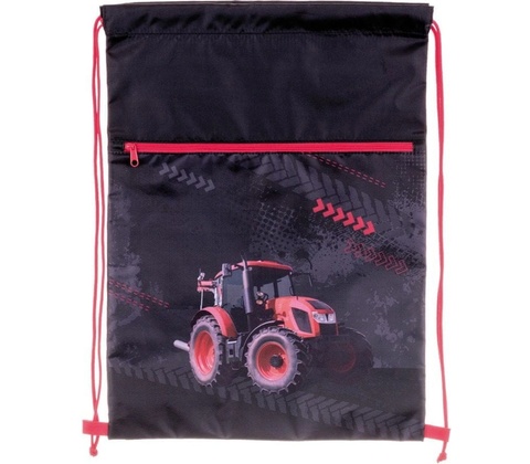 Stil Tractor