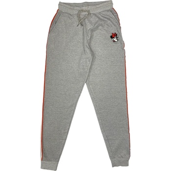 EPlus Дамски анцуг - Мини Маус сив Размер - Възрастни: L