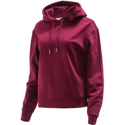 Calvin Klein Суитшърт ls archive terry po hood