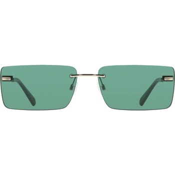 Calvin Klein Дамски слънчеви очила calvin klein, Размер uni, Цвят (ckj25206s_ve720)